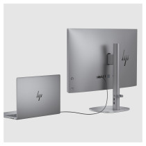 HP OmniStudio X 27' FHD IPS All-in-One Ultra 7-155H 16GB 1TB SSD Win11 27-cs0073ng — Buy in Cyprus with Fast Delivery