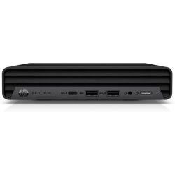 HP Pro Mini 400 G9 i5-12500T 16GB 512GB SSD Windows 11 Pro (Boxed) — Buy in Cyprus with Fast Delivery