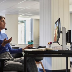 HP Pro Mini 400 G9 i5-12500T 16GB 512GB SSD Windows 11 Pro (Boxed) — Buy in Cyprus with Fast Delivery