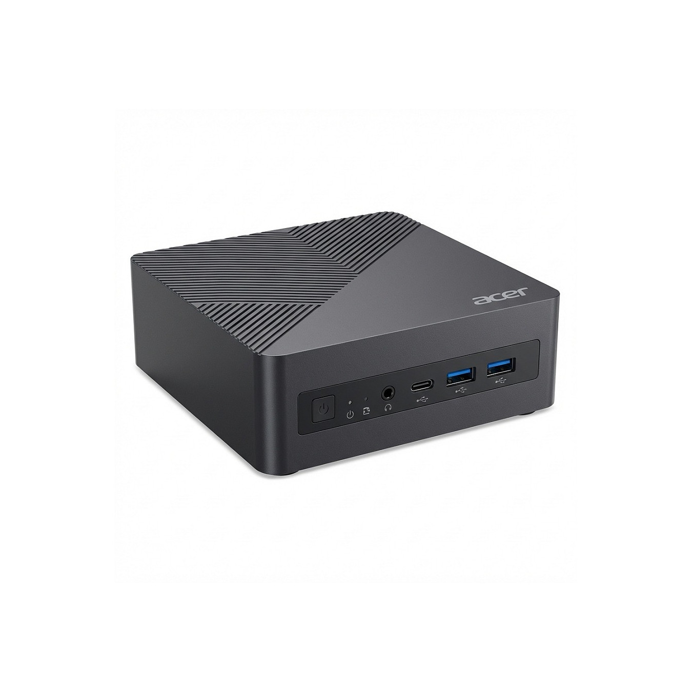 Acer Revo RB102 7-265V 16GB 1TBSSD Black W11P — Buy in Cyprus with Fast Delivery