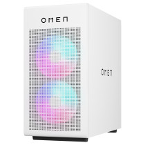 HP OMEN 35L GT16-0479ng Gaming PC Core Ultra 7 265F 32GB 1TB SSD RTX 5070Ti Win11 — Buy in Cyprus with Fast Delivery