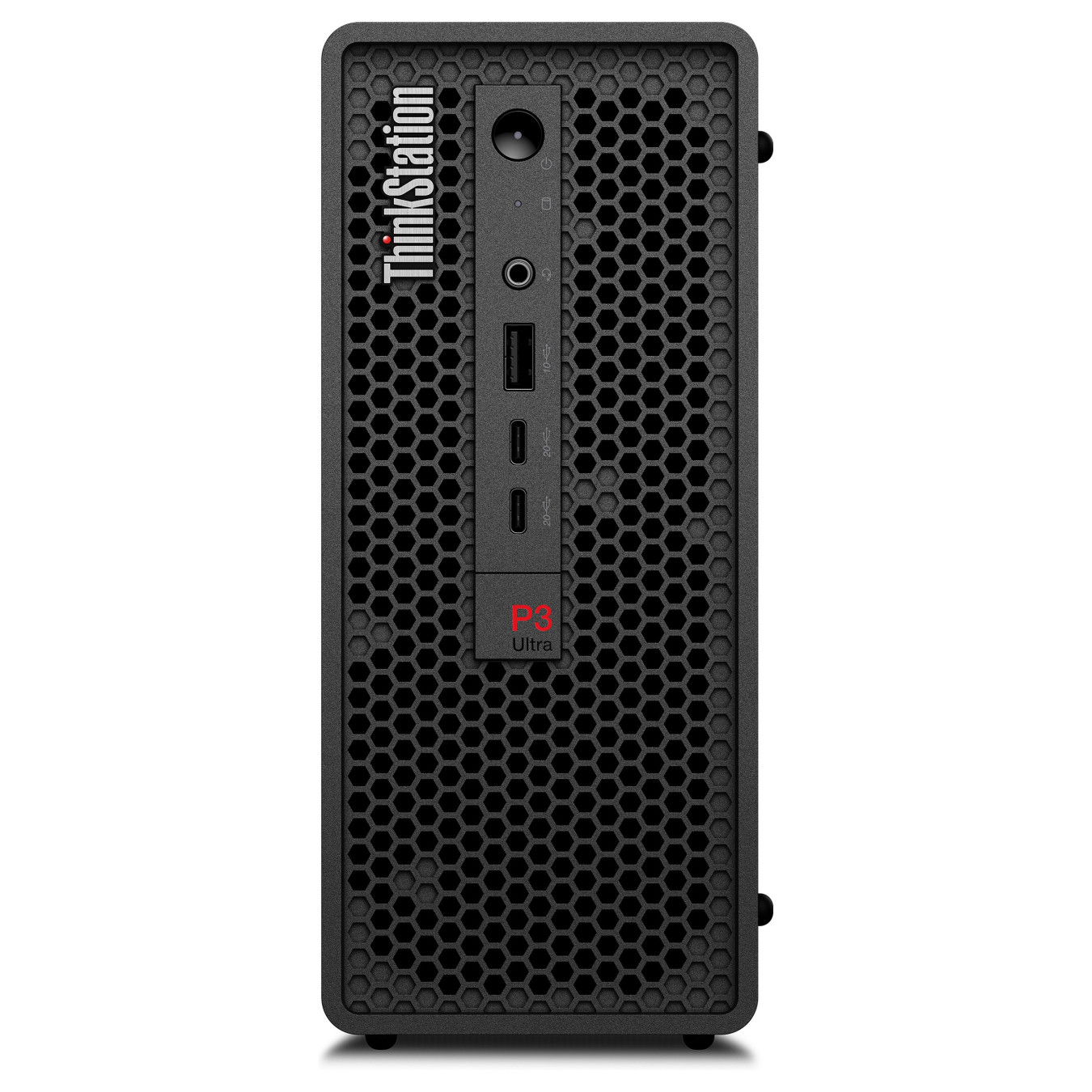 Lenovo ThinkStation P3 Ultra G2 Intel Core Ultra 5 225 32GB 512GB SSD UMA W11P TopSeller — Buy in Cyprus with Fast Delivery