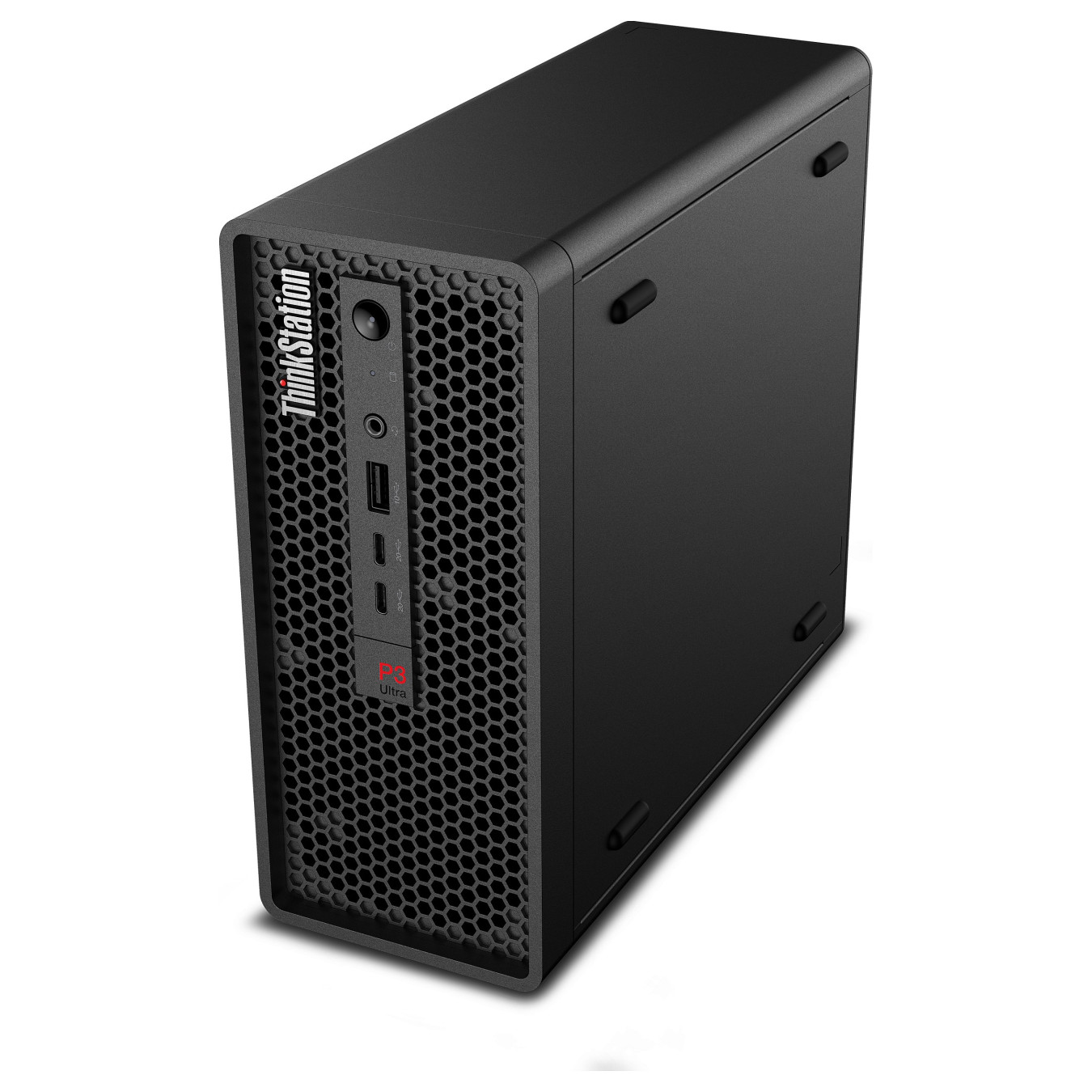Lenovo ThinkStation P3 Ultra G2 Intel Core Ultra 5 225 32GB 512GB SSD UMA W11P TopSeller — Buy in Cyprus with Fast Delivery