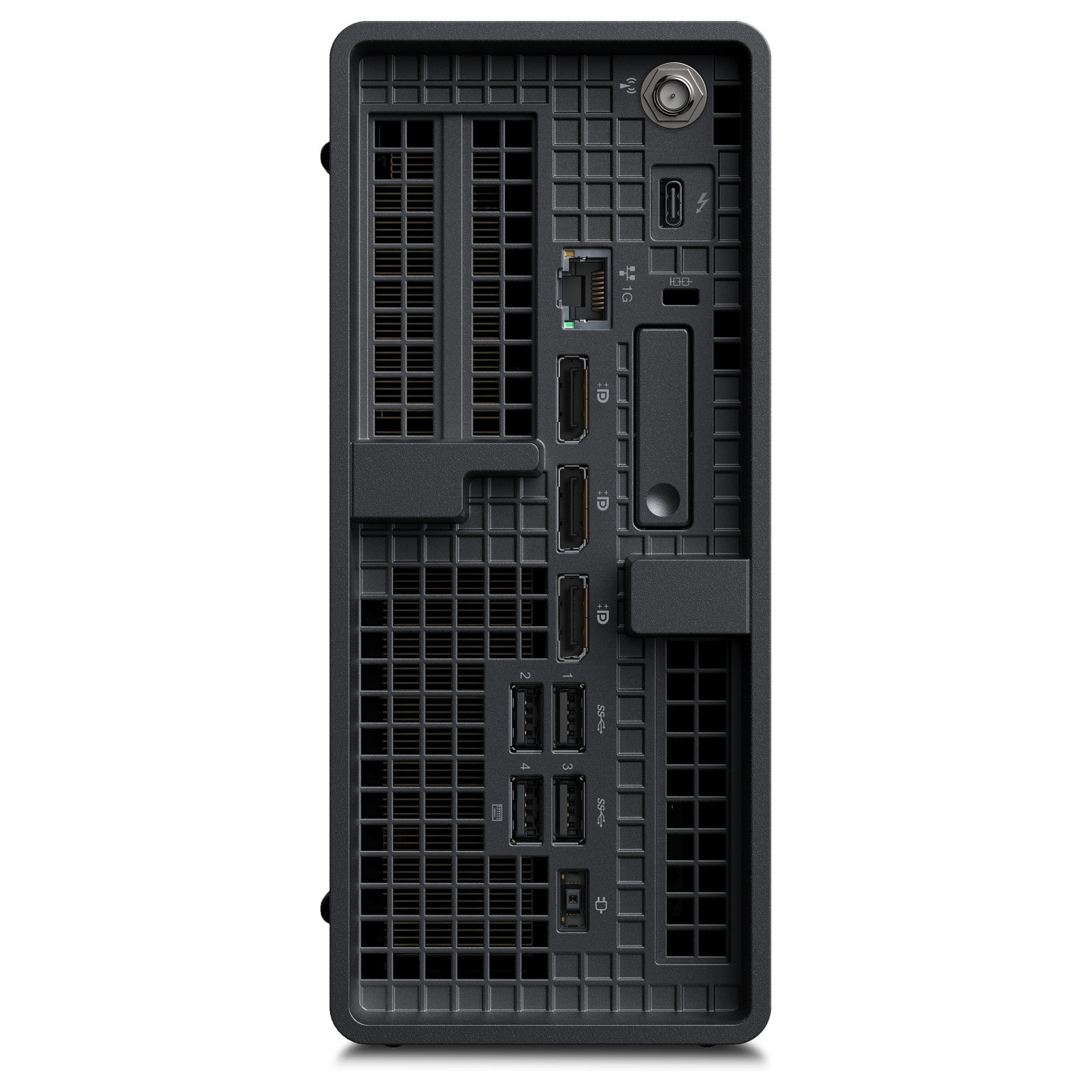 Lenovo ThinkStation P3 Ultra G2 Intel Core Ultra 5 225 32GB 512GB SSD UMA W11P TopSeller — Buy in Cyprus with Fast Delivery