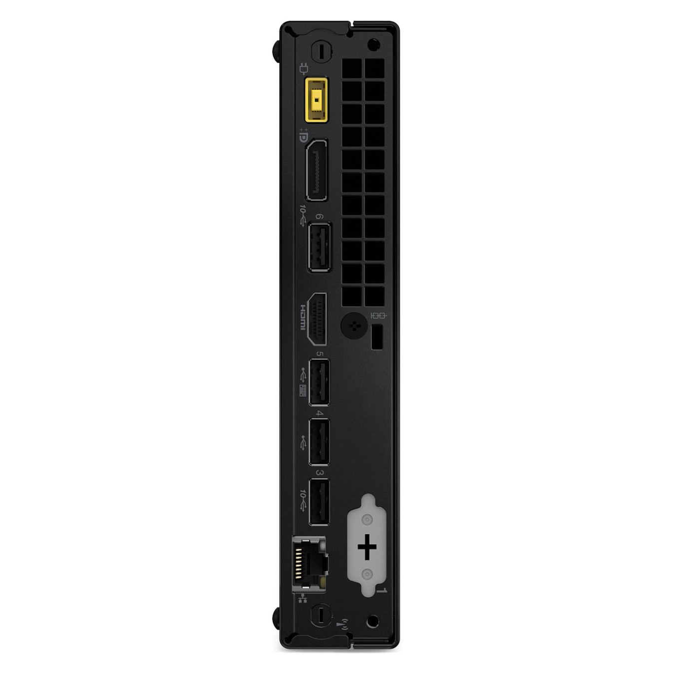 Lenovo ThinkCentre neo 50q G4 i5 13420H 16GB 256SSD W11Pro — Buy in Cyprus with Fast Delivery