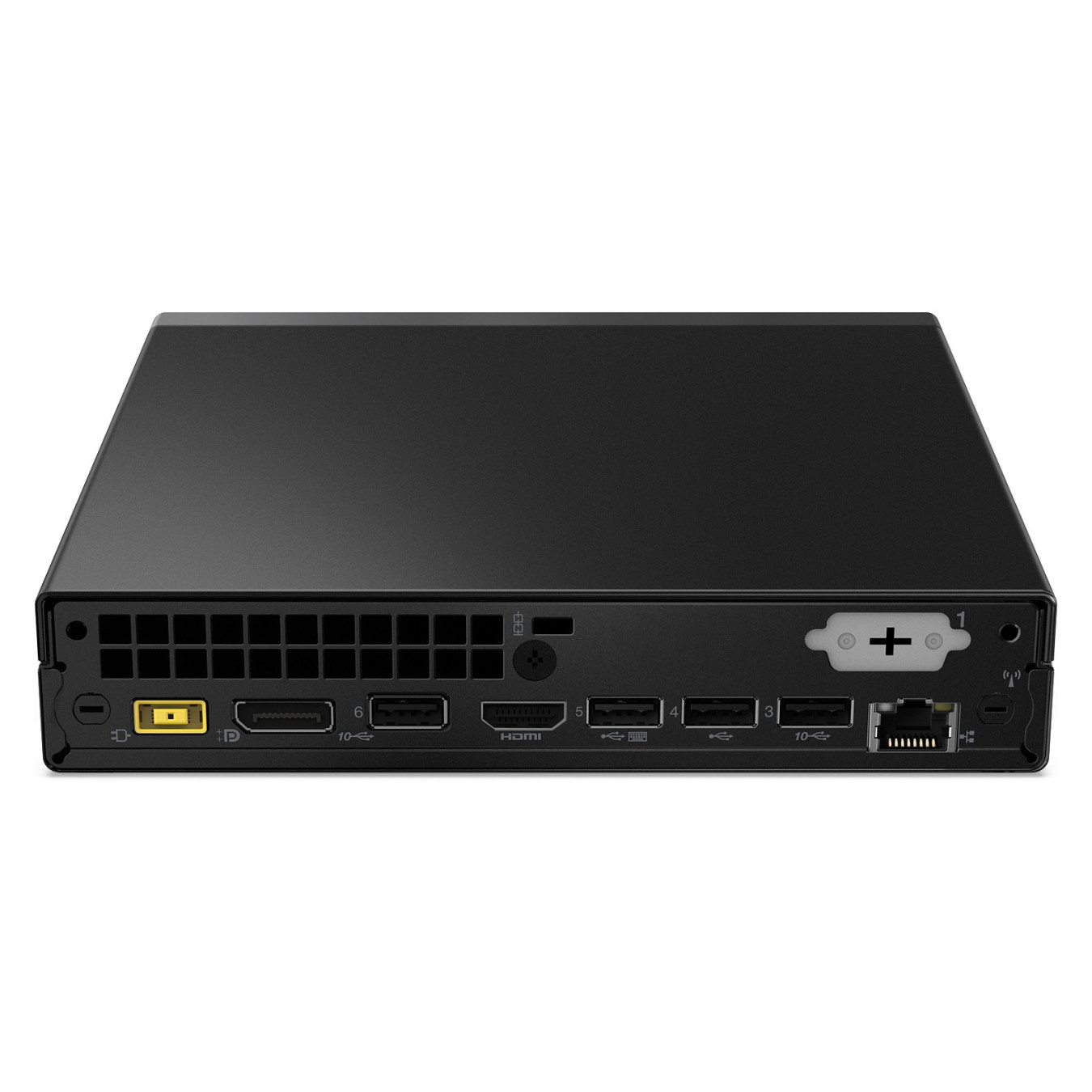 Lenovo ThinkCentre neo 50q G4 i5 13420H 16GB 256SSD W11Pro — Buy in Cyprus with Fast Delivery