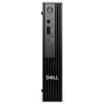 DELL PRO MICRO QCM1255 35W AMD RYZ5Pro 8500GE 16GB 512GB W11Pro — Buy in Cyprus with Fast Delivery