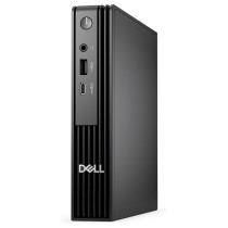 DELL PRO MICRO QCM1255 35W AMD RYZ5Pro 8500GE 16GB 512GB W11Pro — Buy in Cyprus with Fast Delivery