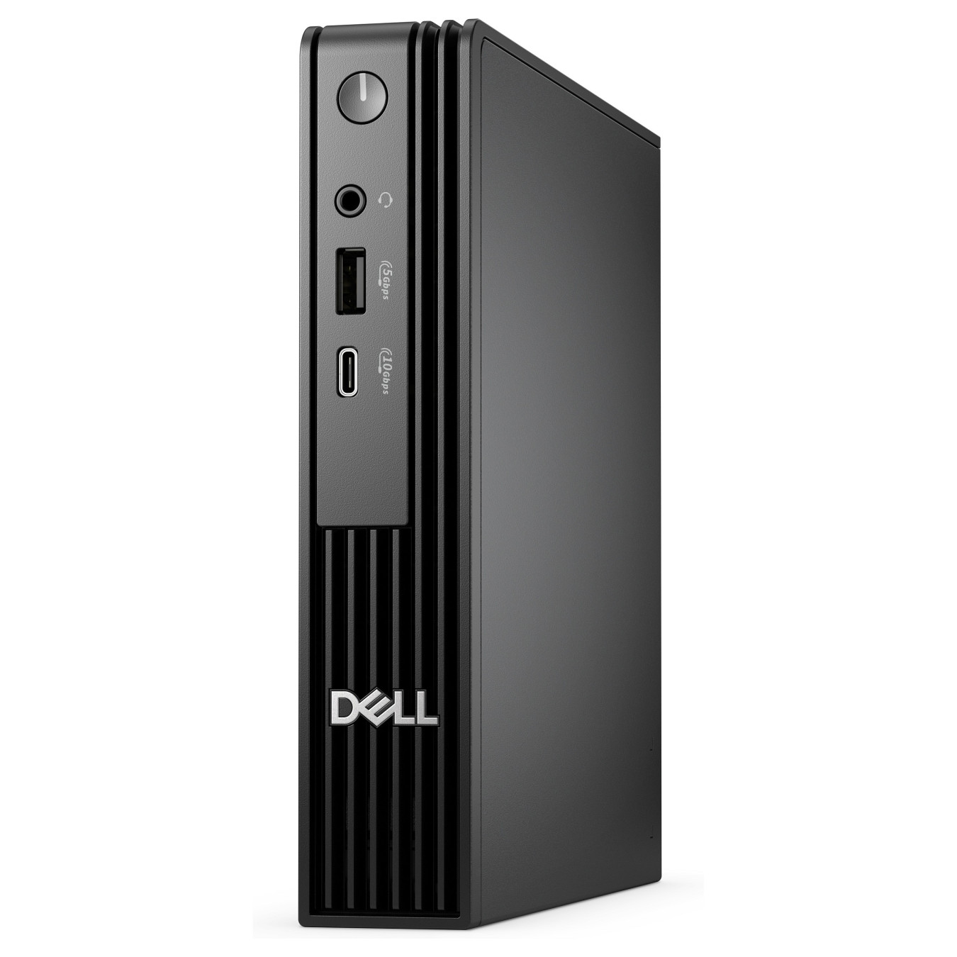 DELL PRO MICRO QCM1255 35W AMD RYZ5Pro 8500GE 16GB 512GB W11Pro — Buy in Cyprus with Fast Delivery