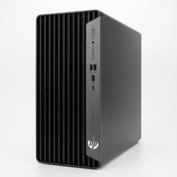 HP Pro Tower 400 G9 Intel Core i7-13700 32GB 512GB Windows 11 Pro (Boxed) — Buy in Cyprus with Fast Delivery