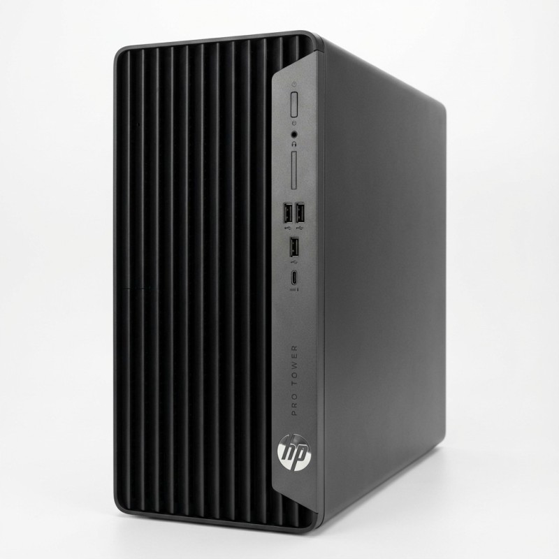 HP Pro Tower 400 G9 Intel Core i7-13700 32GB 512GB Windows 11 Pro (Boxed) — Buy in Cyprus with Fast Delivery