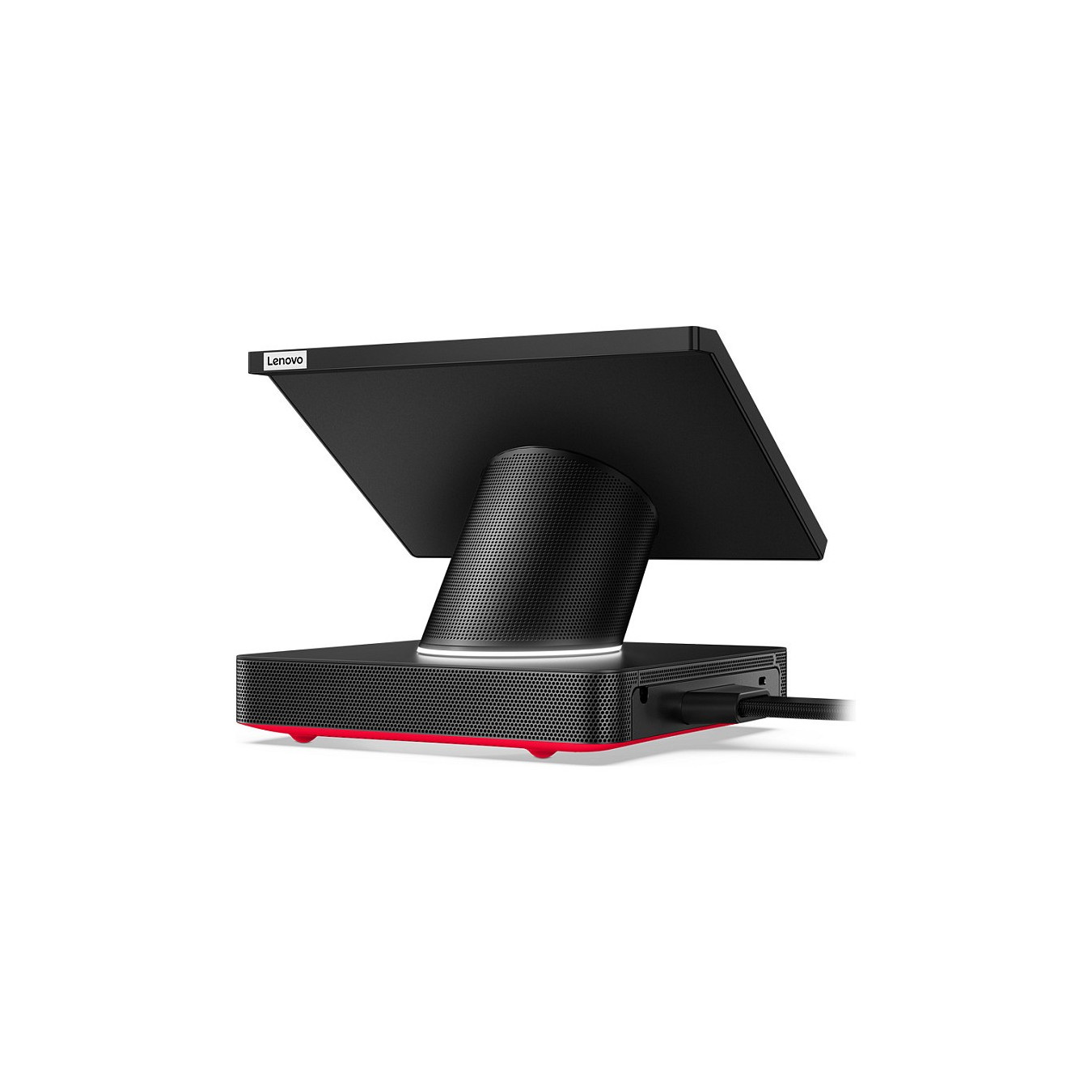 Lenovo THINKSMART SP HUB TEAMS — Buy in Cyprus with Fast Delivery