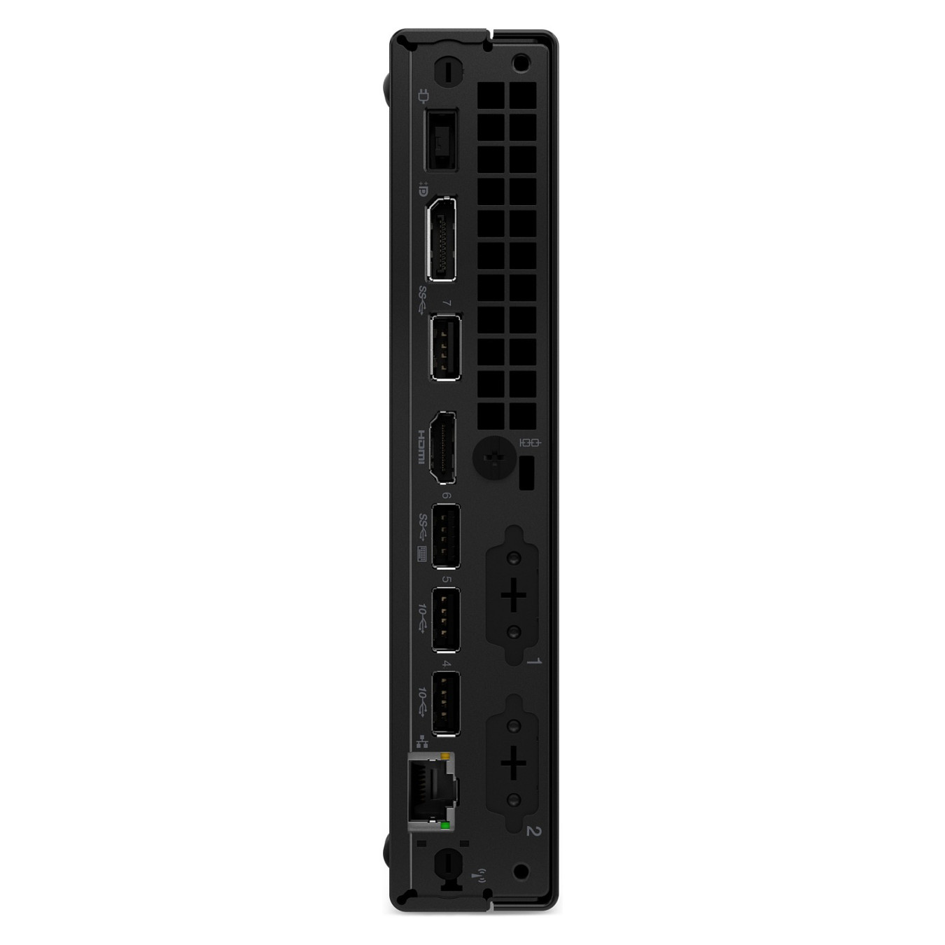 LENOVO ThinkCentre M70q G6 Intel Core Ultra 5 225T 32GB 512GB SSD W11P TopSeller — Buy in Cyprus with Fast Delivery