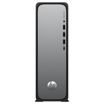 HP OmniDesk Slim S03-0455ng i5-14400 16GB 512GB SSD Windows 11 schwarz — Buy in Cyprus with Fast Delivery