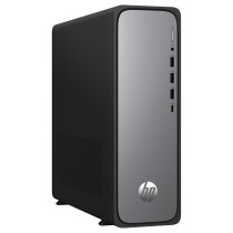 HP OmniDesk Slim S03-0412ng Intel 300 8GB 512GB SSD Windows 11 schwarz — Buy in Cyprus with Fast Delivery