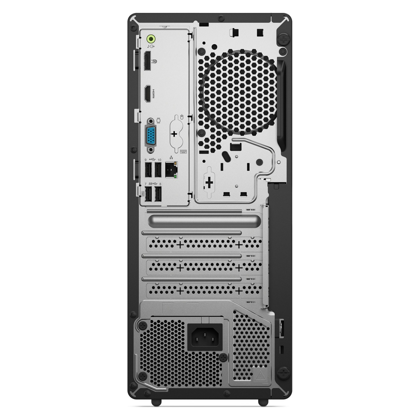 Lenovo ThinkCentre Neo50t G6 TWR Ultra5 225 16 512 W11P — Buy in Cyprus with Fast Delivery