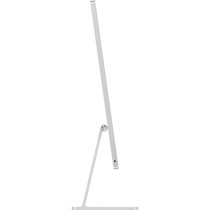 iMac Z1EH 59.62cm 23.5Zoll Standardglas M4 10C CPU 10C GPU 16C N.E. 16GB 256GB SSD Gbit Eth MM NumKey TID DE Silber