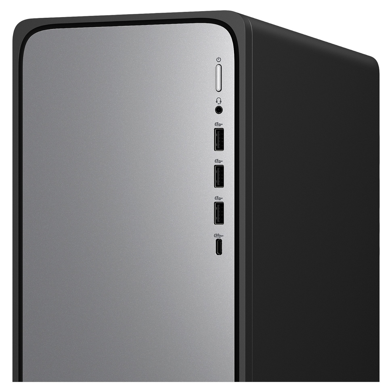 HP OmniDesk Desktop M02-0052ng i5-14400 16GB 512GB SSD Win11 — Buy in Cyprus with Fast Delivery