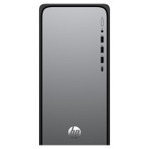HP OmniDesk Desktop M02-0052ng i5-14400 16GB 512GB SSD Win11 — Buy in Cyprus with Fast Delivery