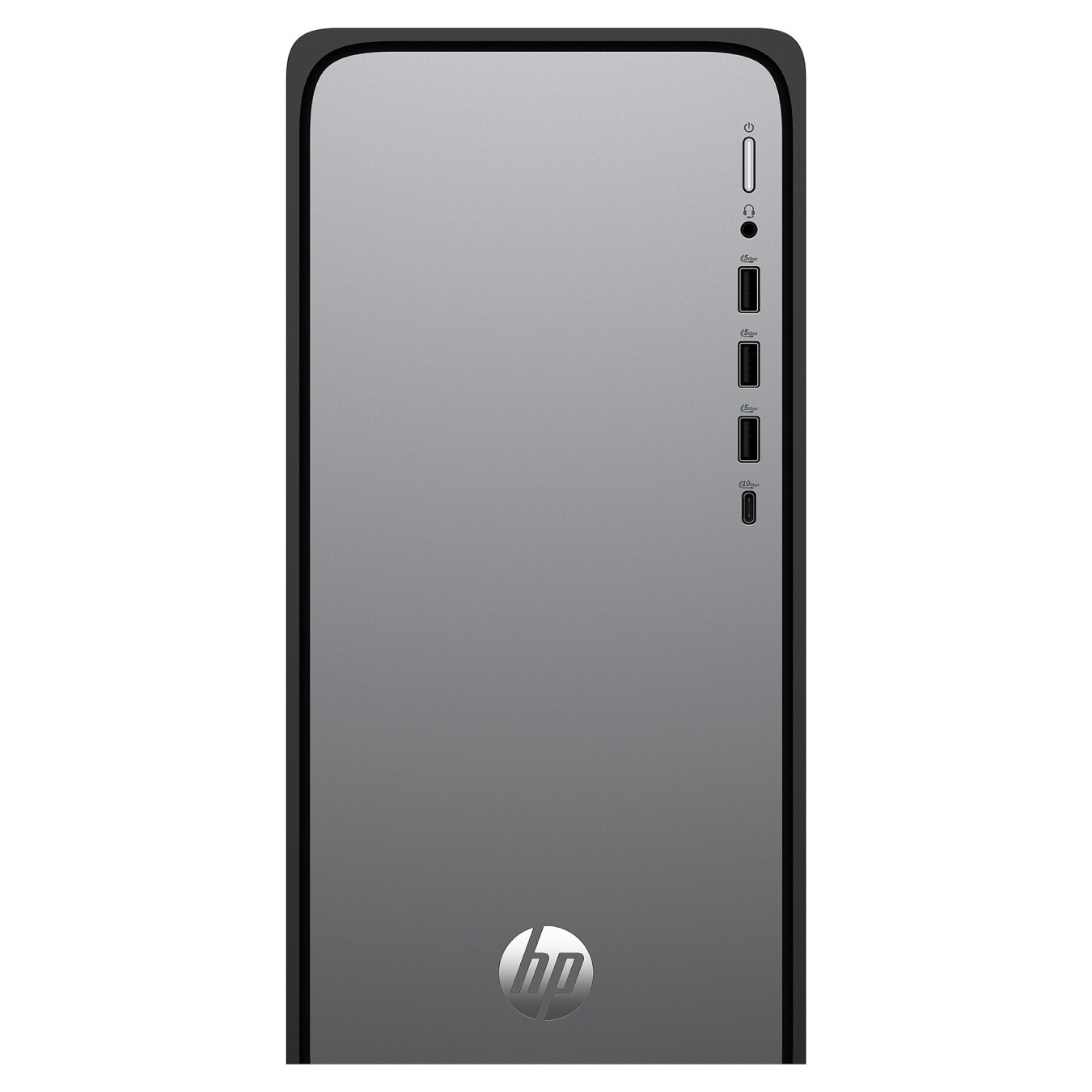 HP OmniDesk Desktop M02-0052ng i5-14400 16GB 512GB SSD Win11 — Buy in Cyprus with Fast Delivery
