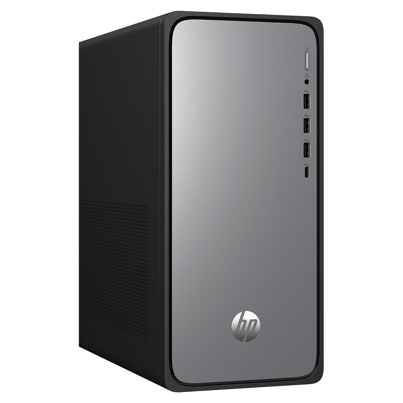 HP OmniDesk Desktop M02-0052ng i5-14400 16GB 512GB SSD Win11 — Buy in Cyprus with Fast Delivery