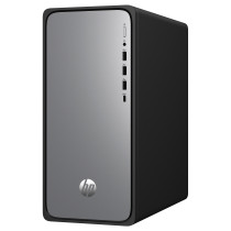 HP OmniDesk Desktop M02-0052ng i5-14400 16GB 512GB SSD Win11 — Buy in Cyprus with Fast Delivery