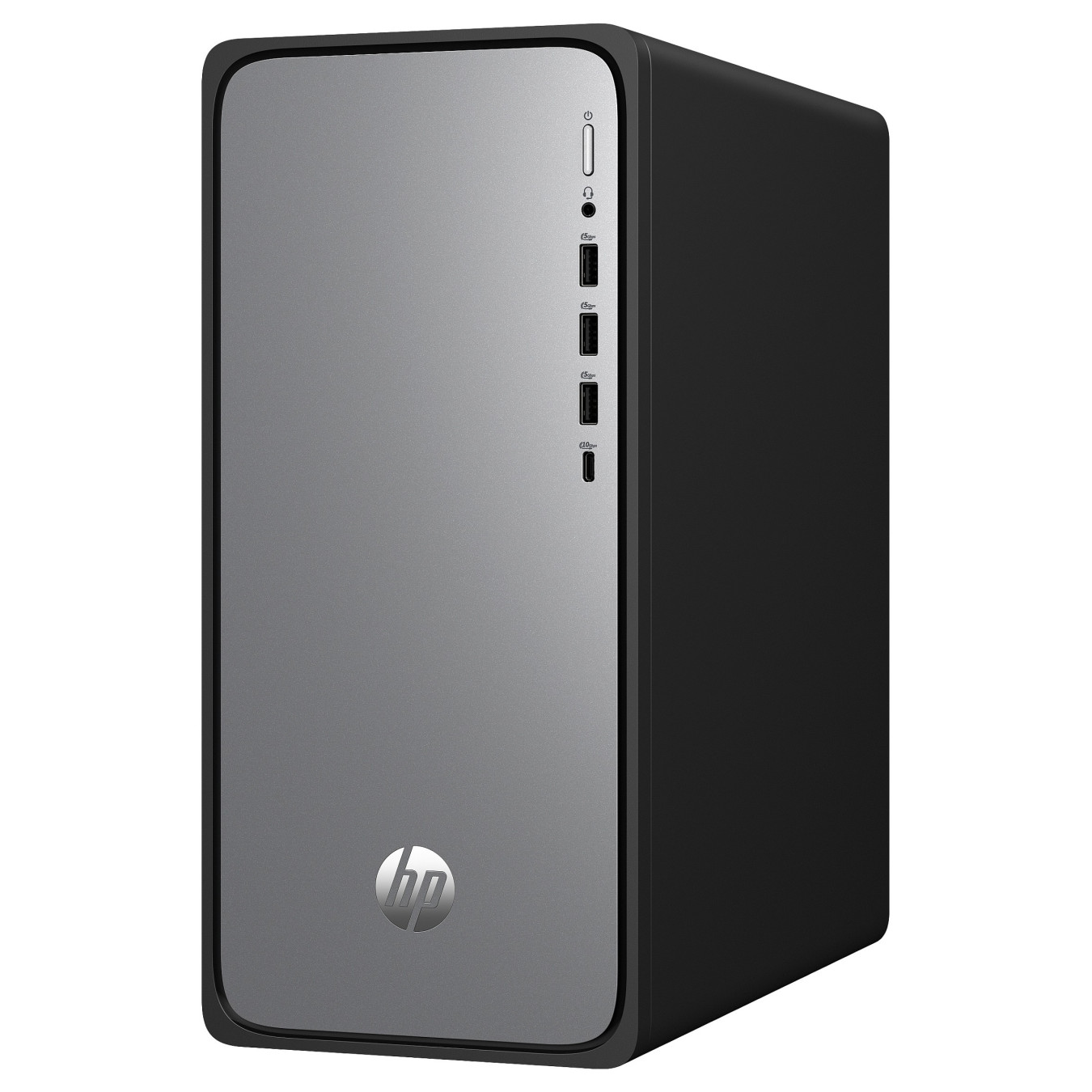 HP OmniDesk Desktop M02-0052ng i5-14400 16GB 512GB SSD Win11 — Buy in Cyprus with Fast Delivery