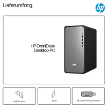 HP OmniDesk Desktop M02-0052ng i5-14400 16GB 512GB SSD Win11 — Buy in Cyprus with Fast Delivery