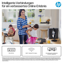 HP OmniDesk Desktop M02-0052ng i5-14400 16GB 512GB SSD Win11 — Buy in Cyprus with Fast Delivery