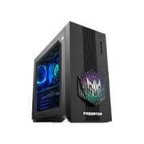 Predator Orion 3000 PO3-665 Core Ultra 7 265F 32GB 1TB SSD RTX 5070 Win11 — Buy in Cyprus with Fast Delivery