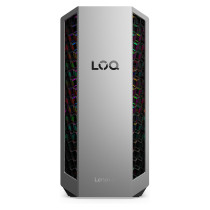 Lenovo LOQ Tower 26ADR10 R7-8745HX 16GB 1TB SSD RTX5060 Win11 — Buy in Cyprus with Fast Delivery