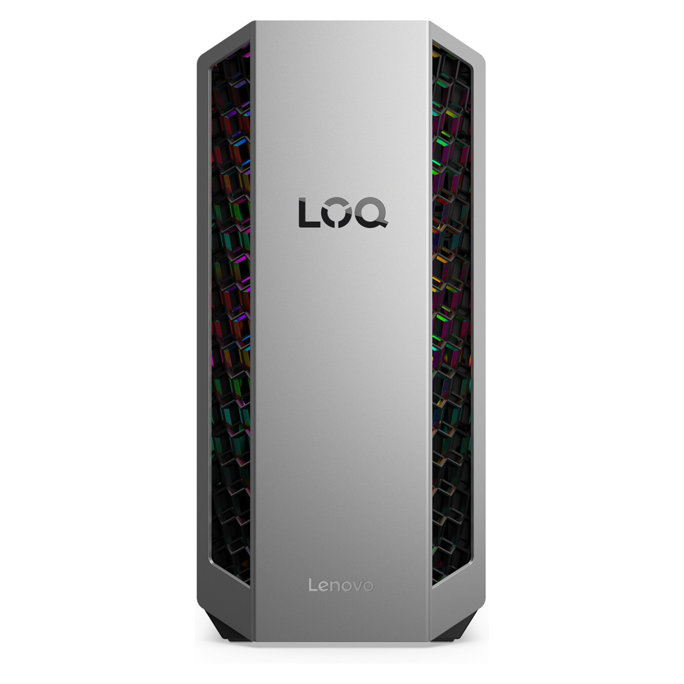 Lenovo LOQ Tower 26ADR10 R7-8745HX 16GB 1TB SSD RTX5060 Win11 — Buy in Cyprus with Fast Delivery