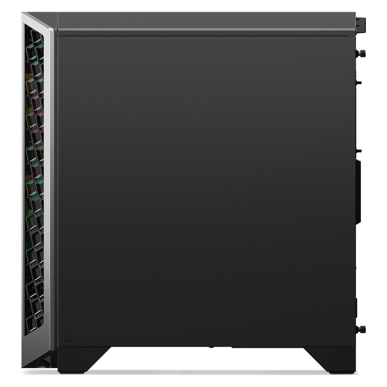 Lenovo LOQ Tower 26ADR10 R7-8745HX 16GB 1TB SSD RTX5060 Win11 — Buy in Cyprus with Fast Delivery