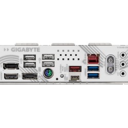 Buy GIGABYTE GA-B850M EAGLE WF6E ICE - AM5 Socket - micro-ATX, DDR5, 4x DIMM, 25... in Cyprus, Nicosia, Limassol, Larnaka, Pafos