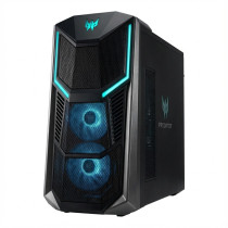 Acer PREDATOR Orion 7000 U7-265KF 32GB 2TBSSD RTX5080 16GB W11H — Buy in Cyprus with Fast Delivery