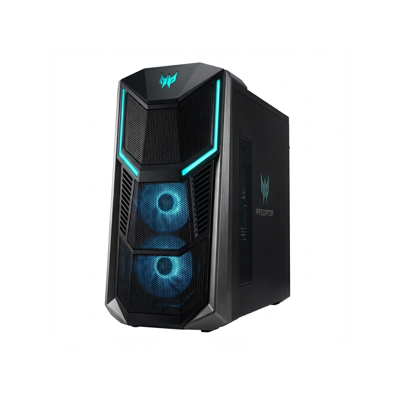 Acer PREDATOR Orion 7000 U7-265KF 32GB 2TBSSD RTX5080 16GB W11H — Buy in Cyprus with Fast Delivery