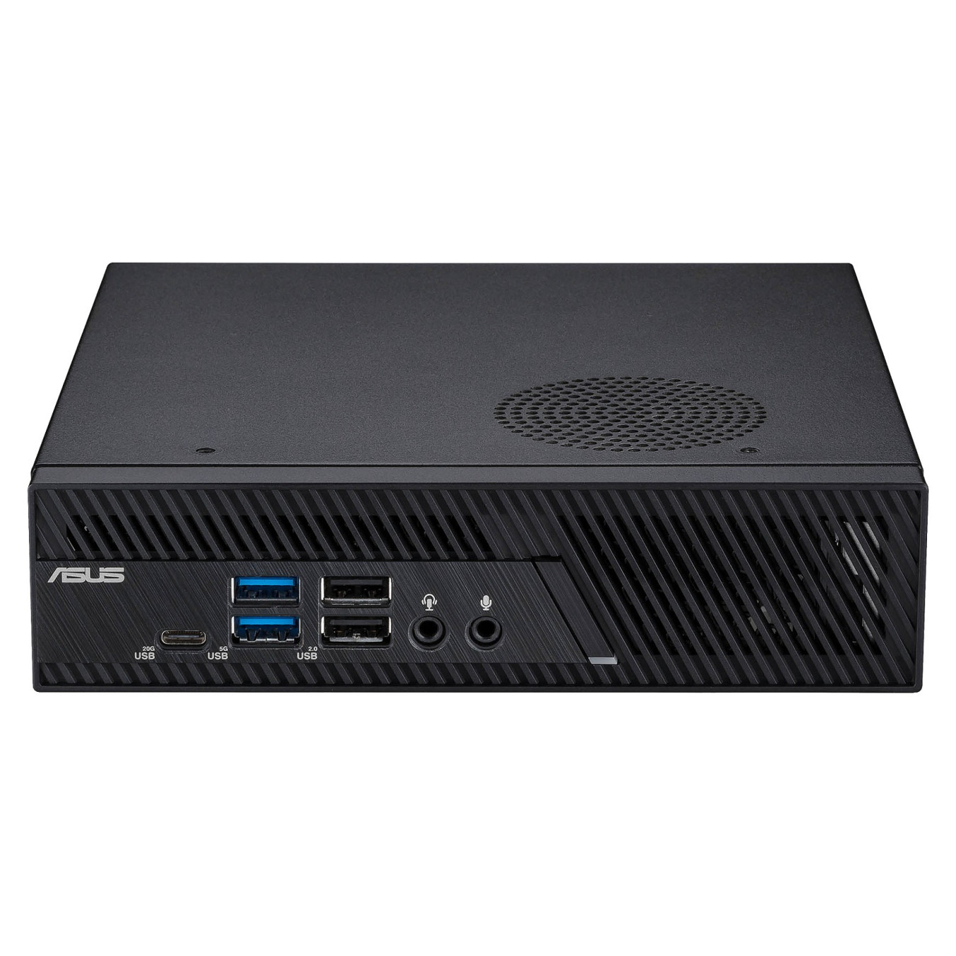 ASUS PB63-B7202MH i7-14700 16GB DDR5 512GB M.2 black ohne OS — Buy in Cyprus with Fast Delivery