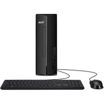 Acer Aspire XC-1860 Desktop — Buy in Cyprus with Fast Delivery