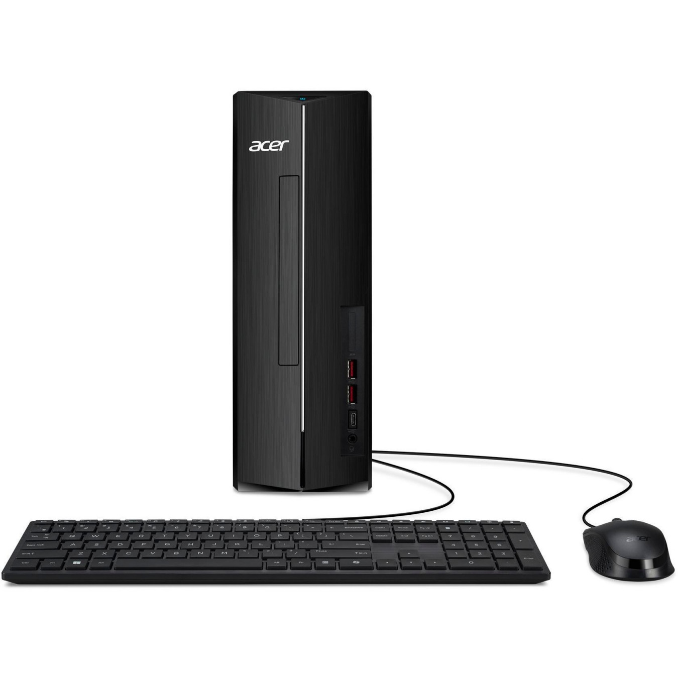 Acer Aspire XC-1860 Desktop — Buy in Cyprus with Fast Delivery
