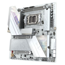 Gigabyte GA-X870 A Tachyon ICE - AM5 E-ATX Motherboard - DDR5 128GB, PCIe 4.0, Dual 2.5/5GbE, RGB