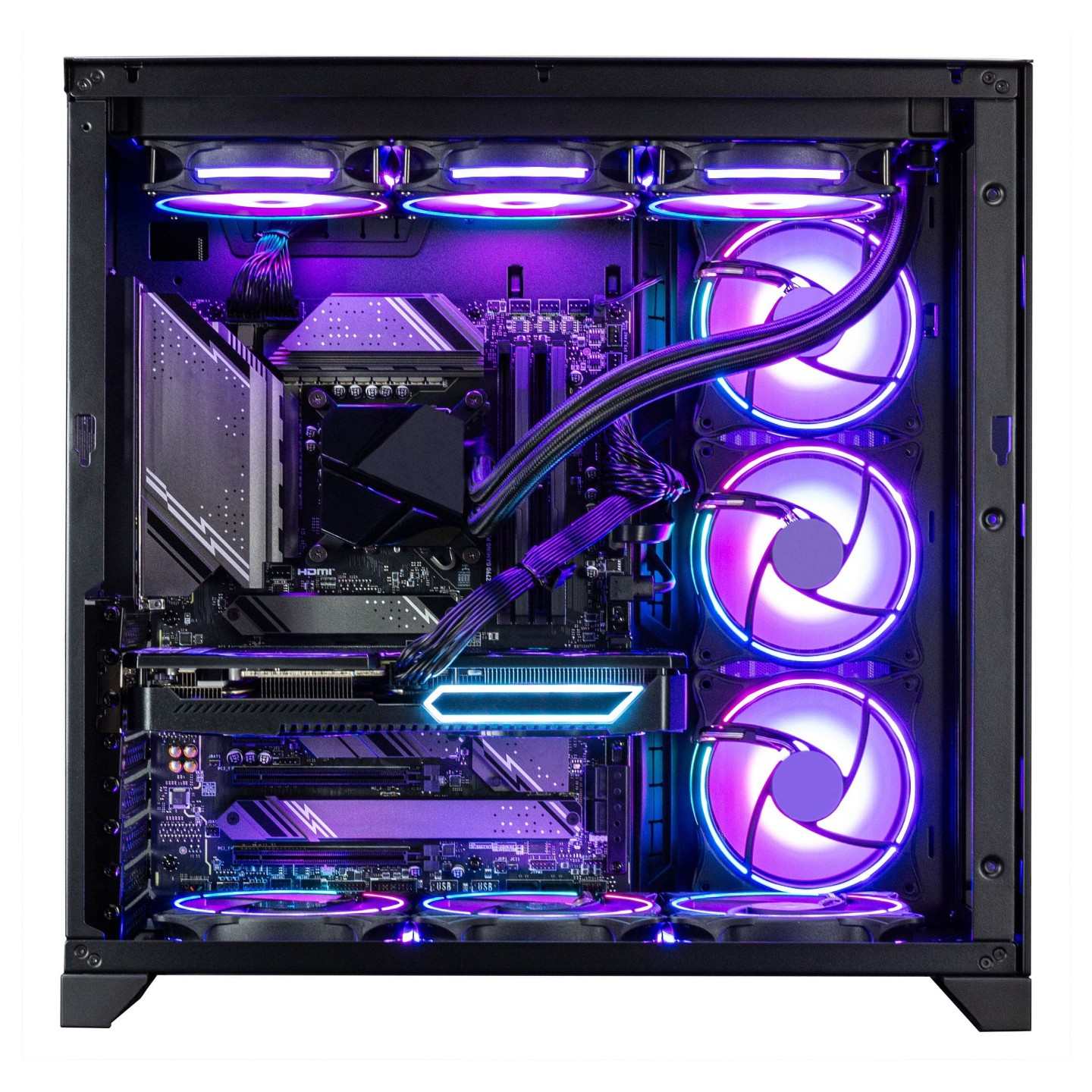 Captiva Highend Gaming I89-020 i9-14900KF 64GB 2TB SSD RTX 5080 Win 11 — Buy in Cyprus with Fast Delivery