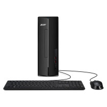 Acer Aspire XC-1860 CU5 16GB 1TB SSD Win 11 Home — Buy in Cyprus with Fast Delivery