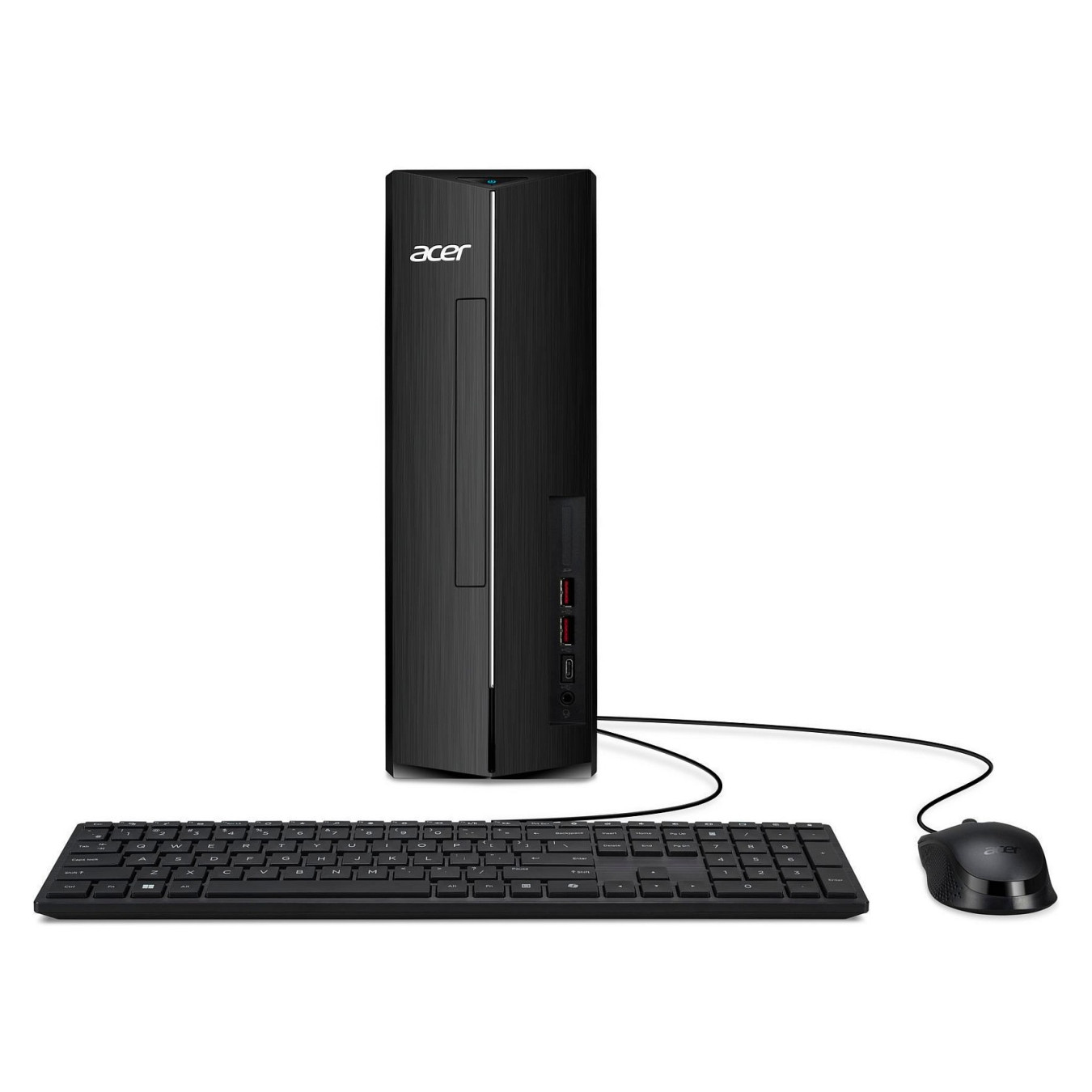 Acer Aspire XC-1860 CU5 16GB 1TB SSD Win 11 Home — Buy in Cyprus with Fast Delivery