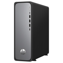 HP OmniDesk Slim Tower S03-0030ng Intel Core i3-14100 — Buy in Cyprus with Fast Delivery