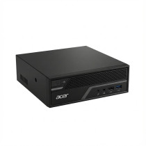 Acer VERITON VN2595G i5-13420H 16GB 512GBSSD W11Pro black — Buy in Cyprus with Fast Delivery