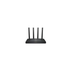 Buy TP-Link Archer AX12 - Dual-Band Wi‑Fi 6 Router - 3x Gigabit LAN, 4 Externa... in Cyprus, Nicosia, Limassol, Larnaka, Pafos