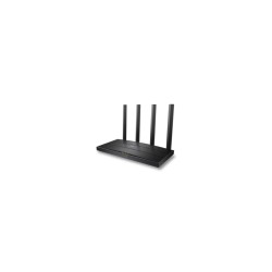 Buy TP-Link Archer AX12 - Dual-Band Wi‑Fi 6 Router - 3x Gigabit LAN, 4 Externa... in Cyprus, Nicosia, Limassol, Larnaka, Pafos