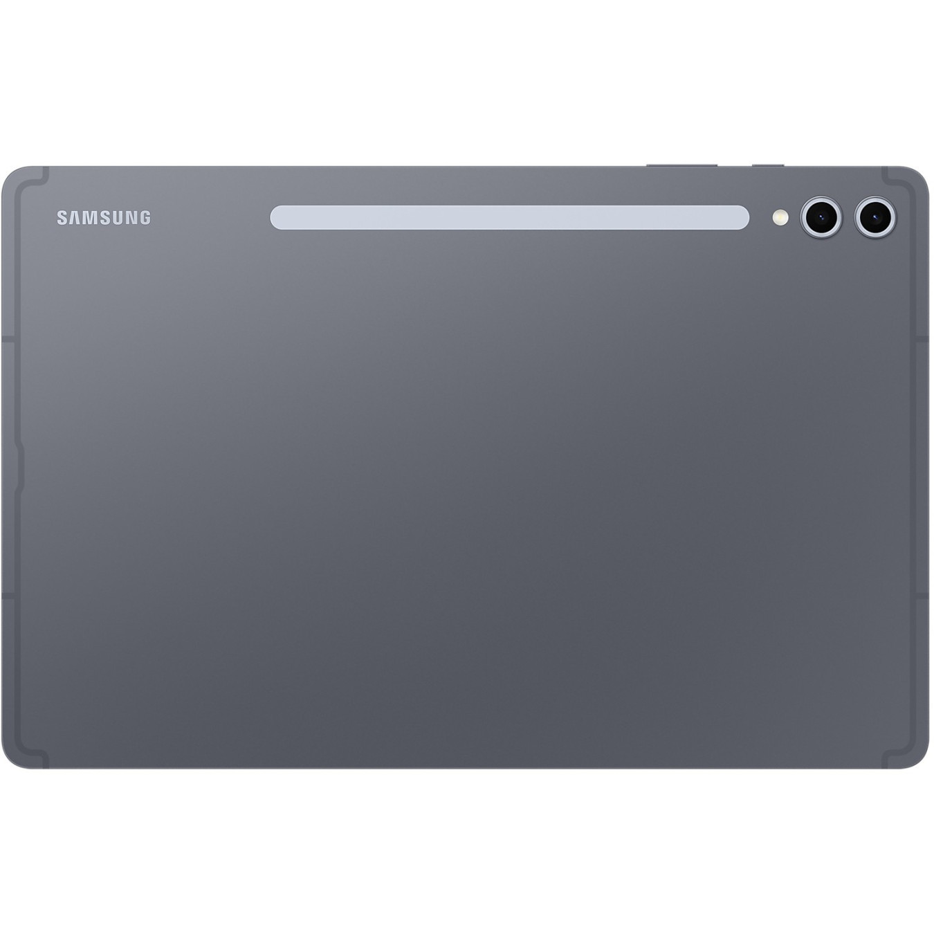 Galaxy Tab S10+ WiFi 31.5cm 12.4Zoll 12GB 512GB Gray — Buy in Cyprus with Fast Delivery