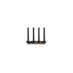 Buy TP-Link Archer AX12 - Dual-Band Wi‑Fi 6 Router - 3x Gigabit LAN, 4 Externa... in Cyprus, Nicosia, Limassol, Larnaka, Pafos