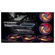 Captiva Highend Gaming R89-085 R7-9800X3D 64GB 2TB SSD RTX 5080 Win 11 — Buy in Cyprus with Fast Delivery